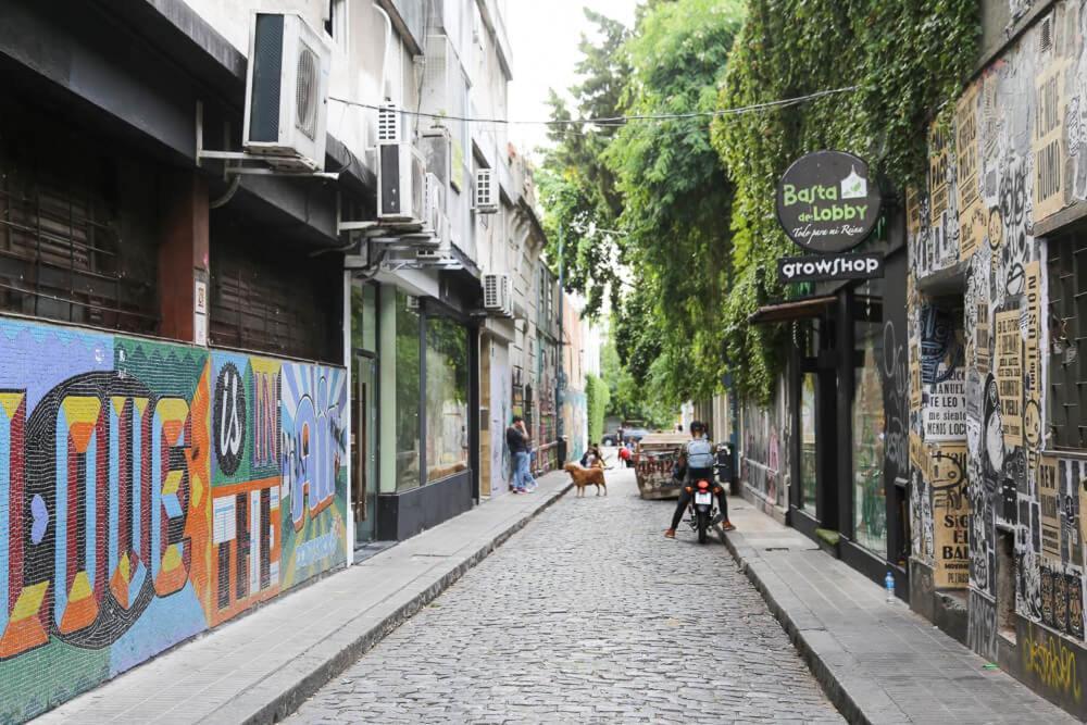 Airessoho1633 * Buenos Aires